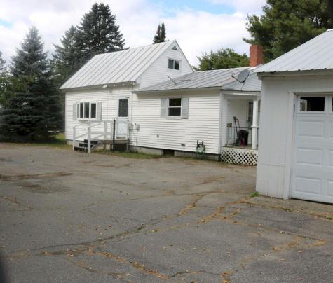 13 Embden Pond Road Anson ME 04958