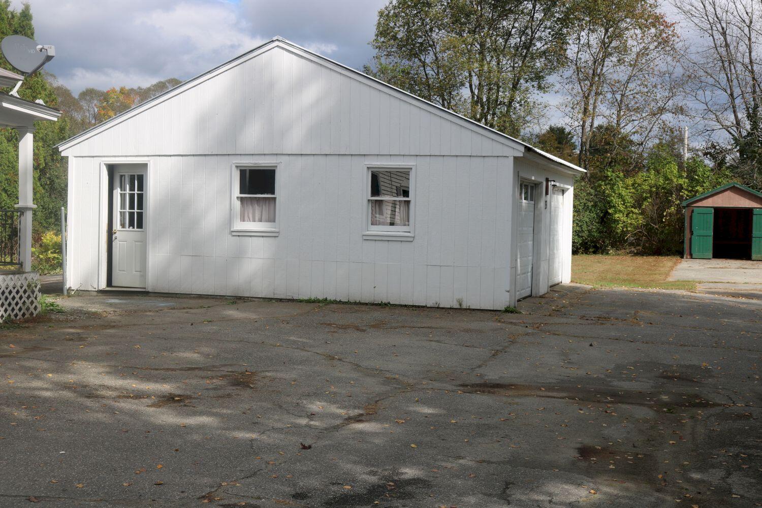 13 Embden Pond Road Anson ME 04958