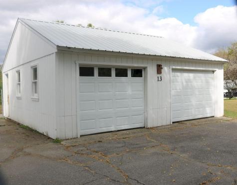 13 Embden Pond Road Anson ME 04958