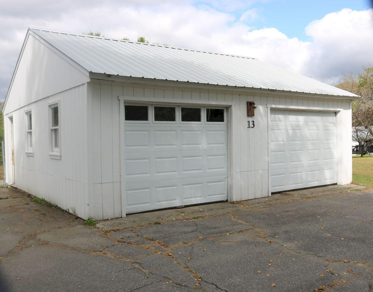 13 Embden Pond Road Anson ME 04958