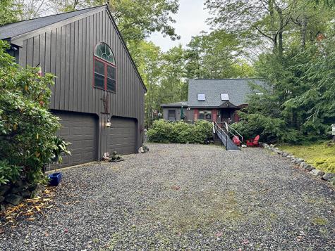 88 Cedar Lane Ogunquit ME 03907