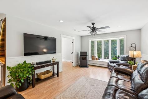 7 Dakota Lane Dresden ME 04342