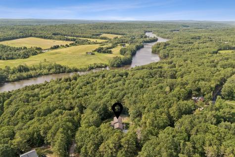 7 Dakota Lane Dresden ME 04342