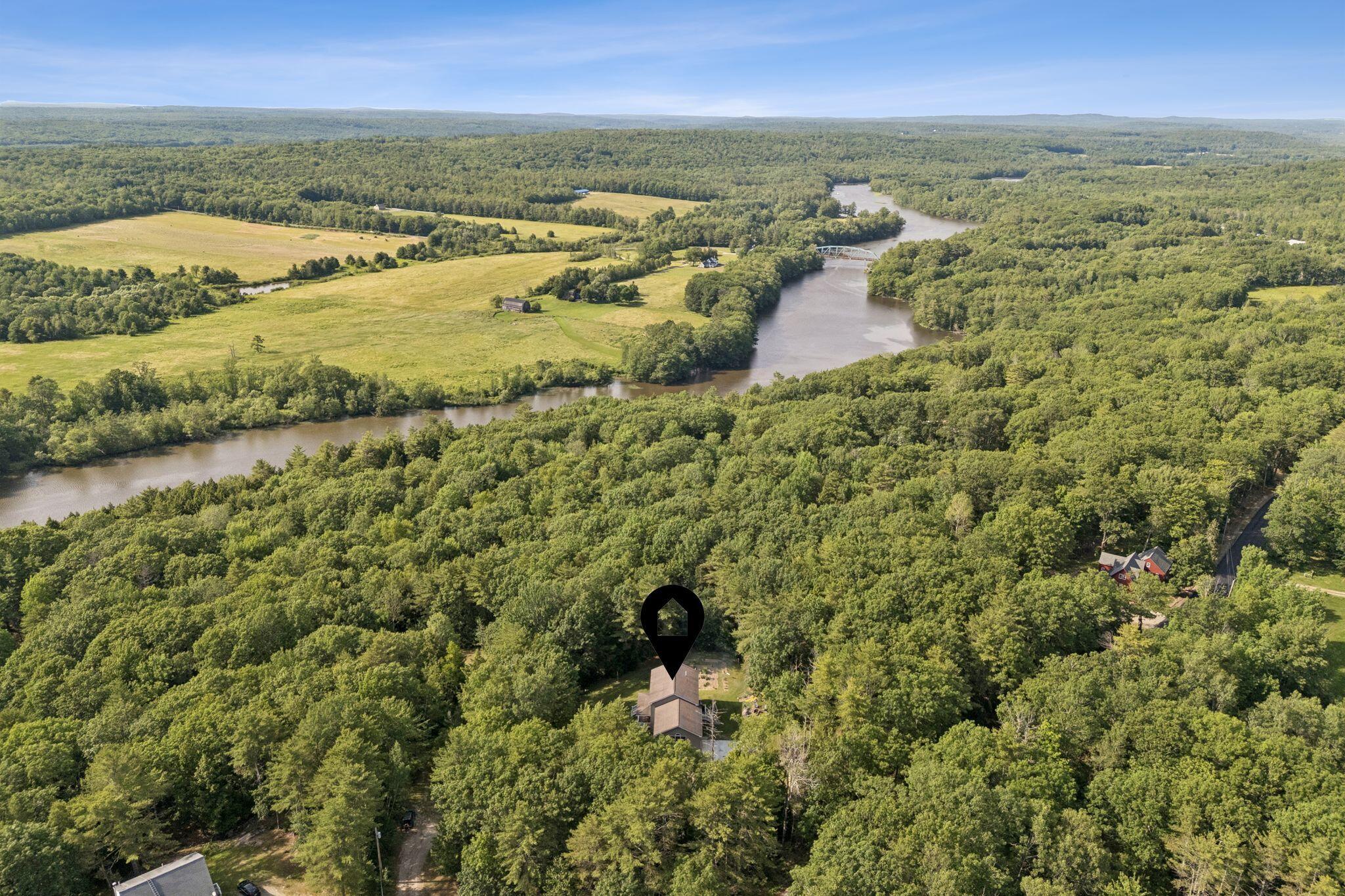 7 Dakota Lane Dresden ME 04342