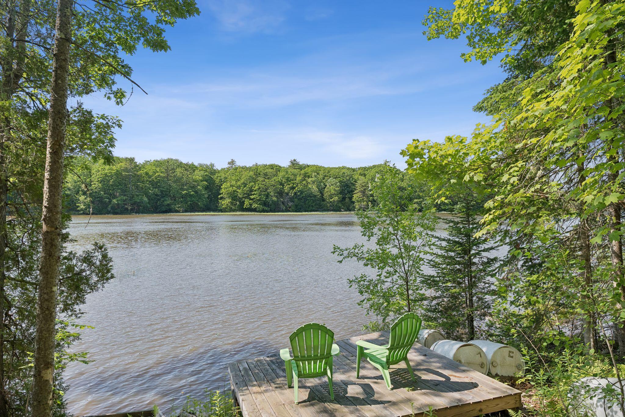 7 Dakota Lane Dresden ME 04342