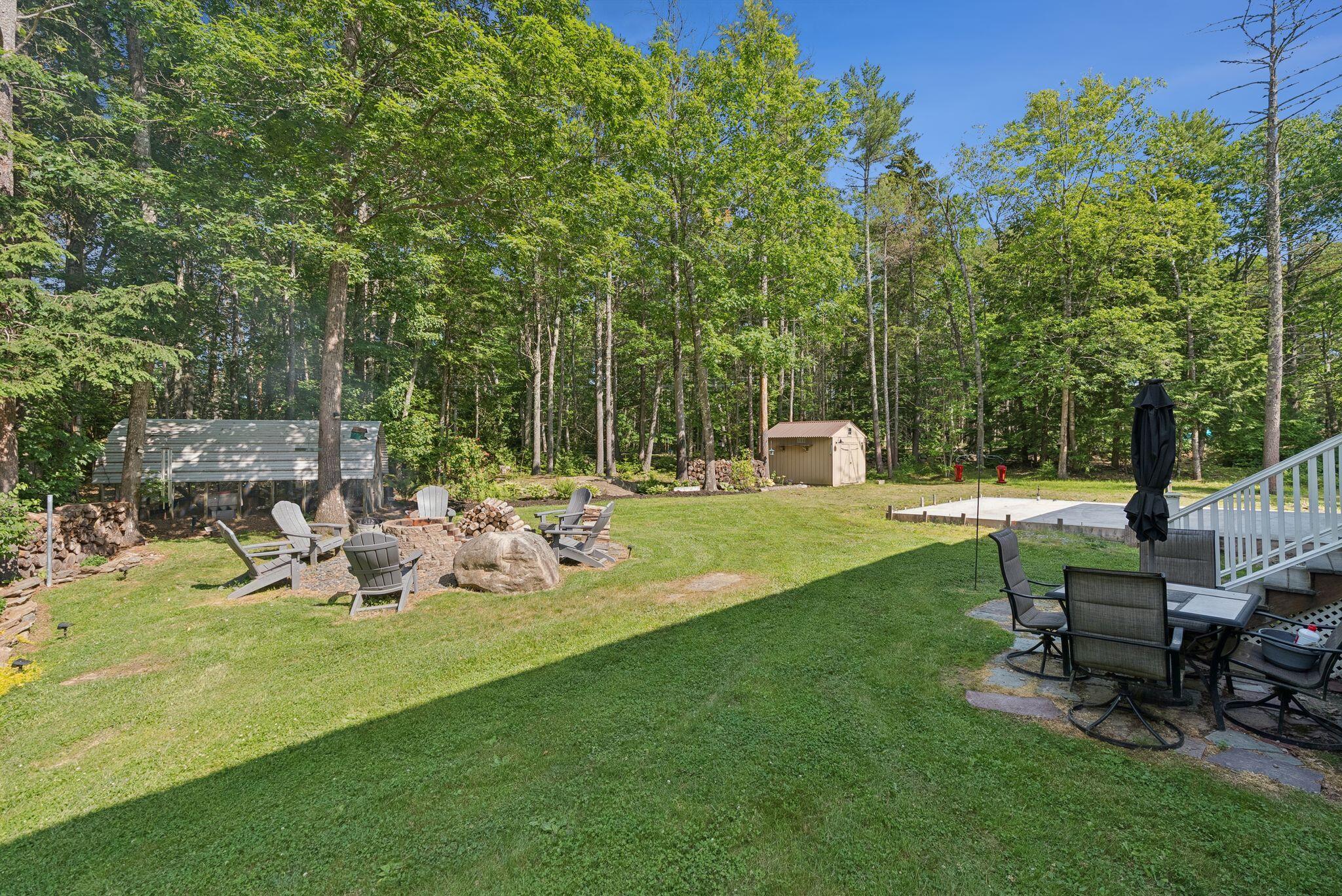 7 Dakota Lane Dresden ME 04342