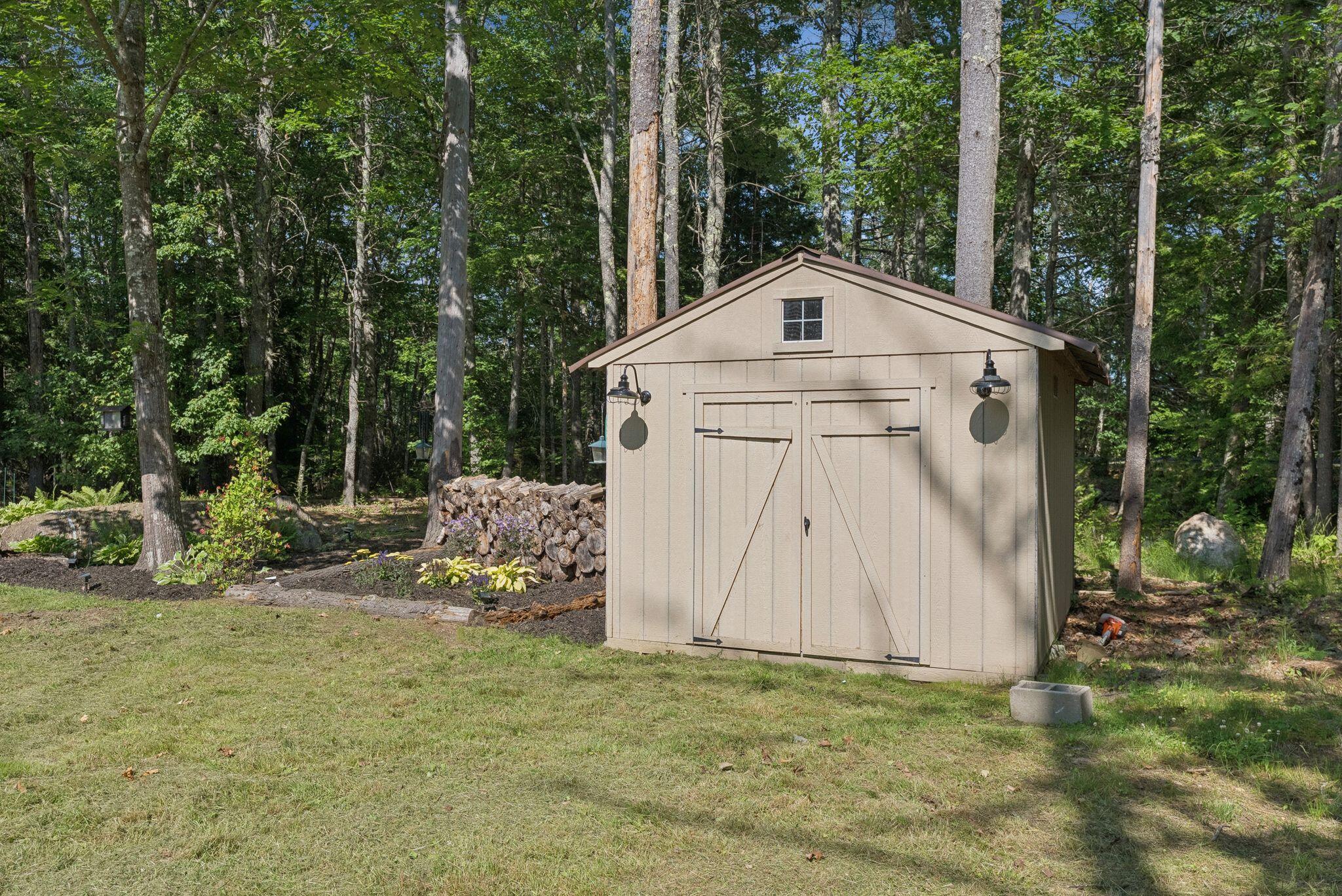 7 Dakota Lane Dresden ME 04342