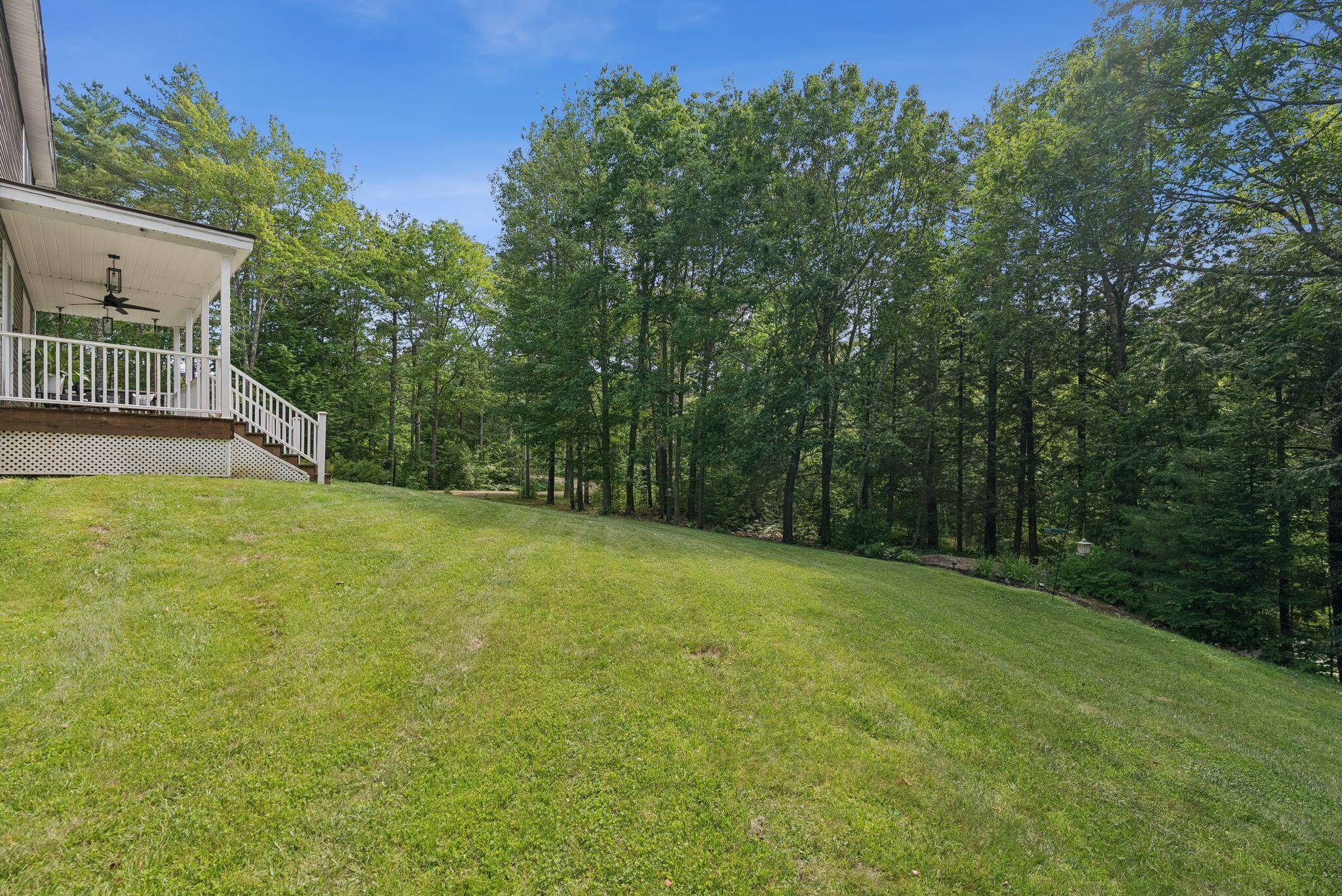 7 Dakota Lane Dresden ME 04342