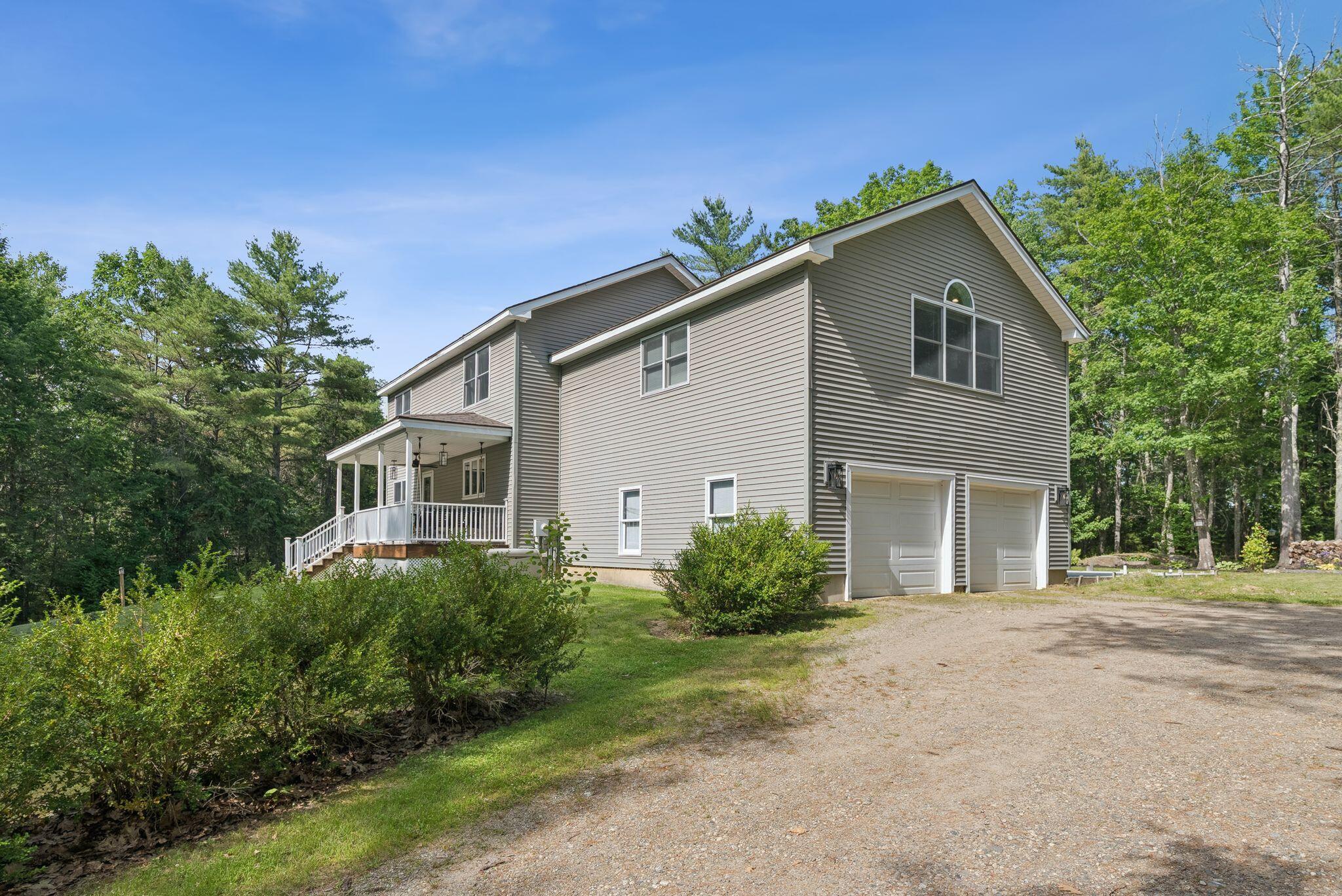 7 Dakota Lane Dresden ME 04342