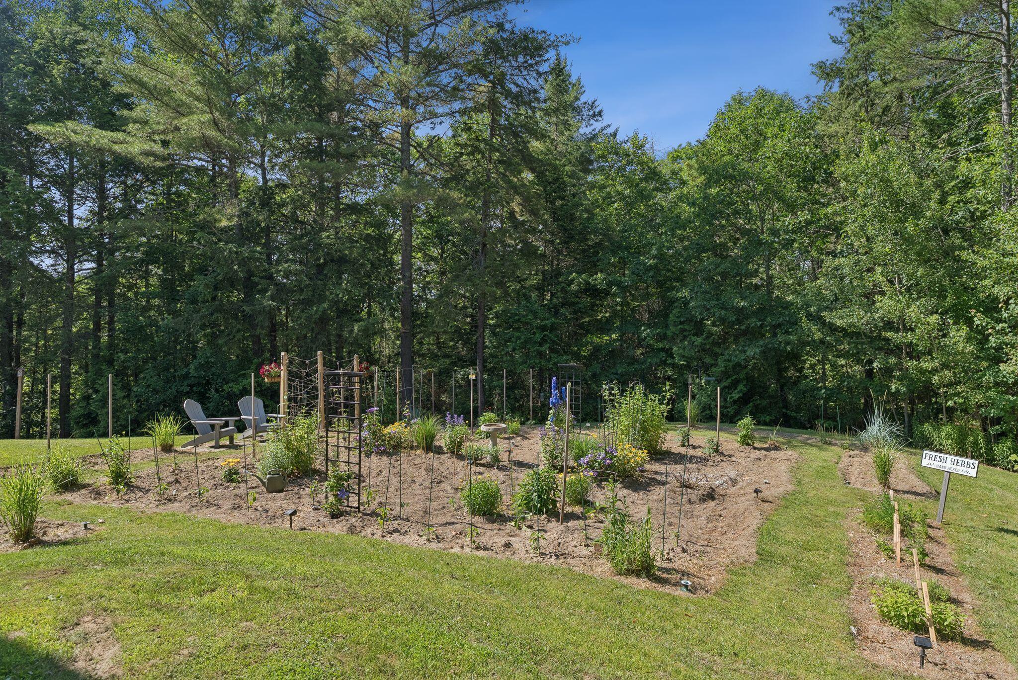 7 Dakota Lane Dresden ME 04342