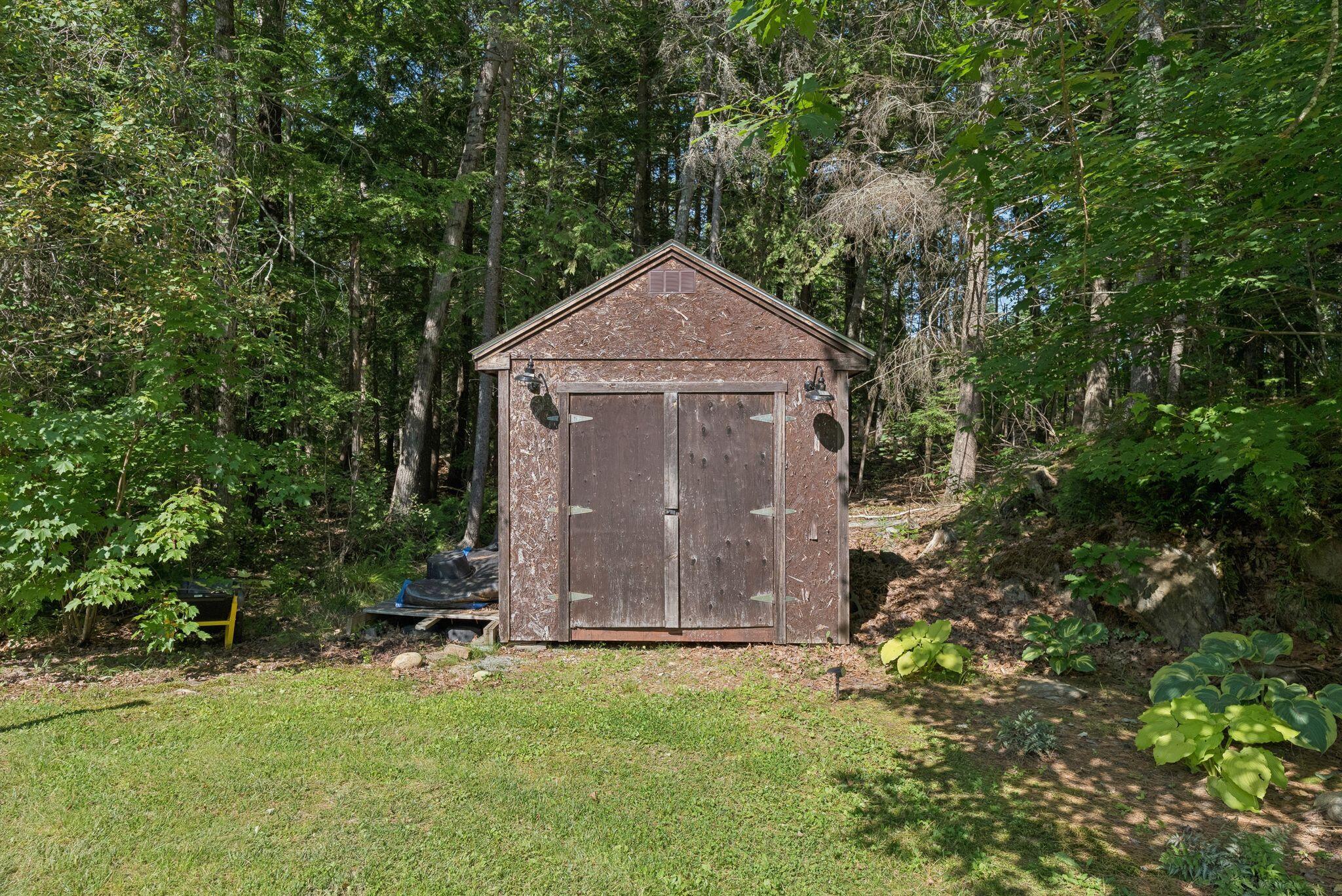 7 Dakota Lane Dresden ME 04342