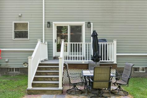 7 Dakota Lane Dresden ME 04342