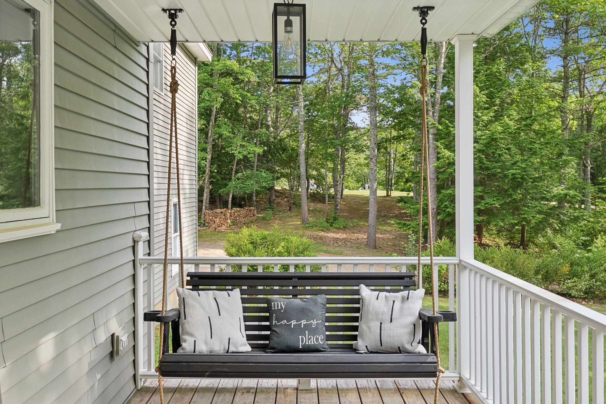 7 Dakota Lane Dresden ME 04342