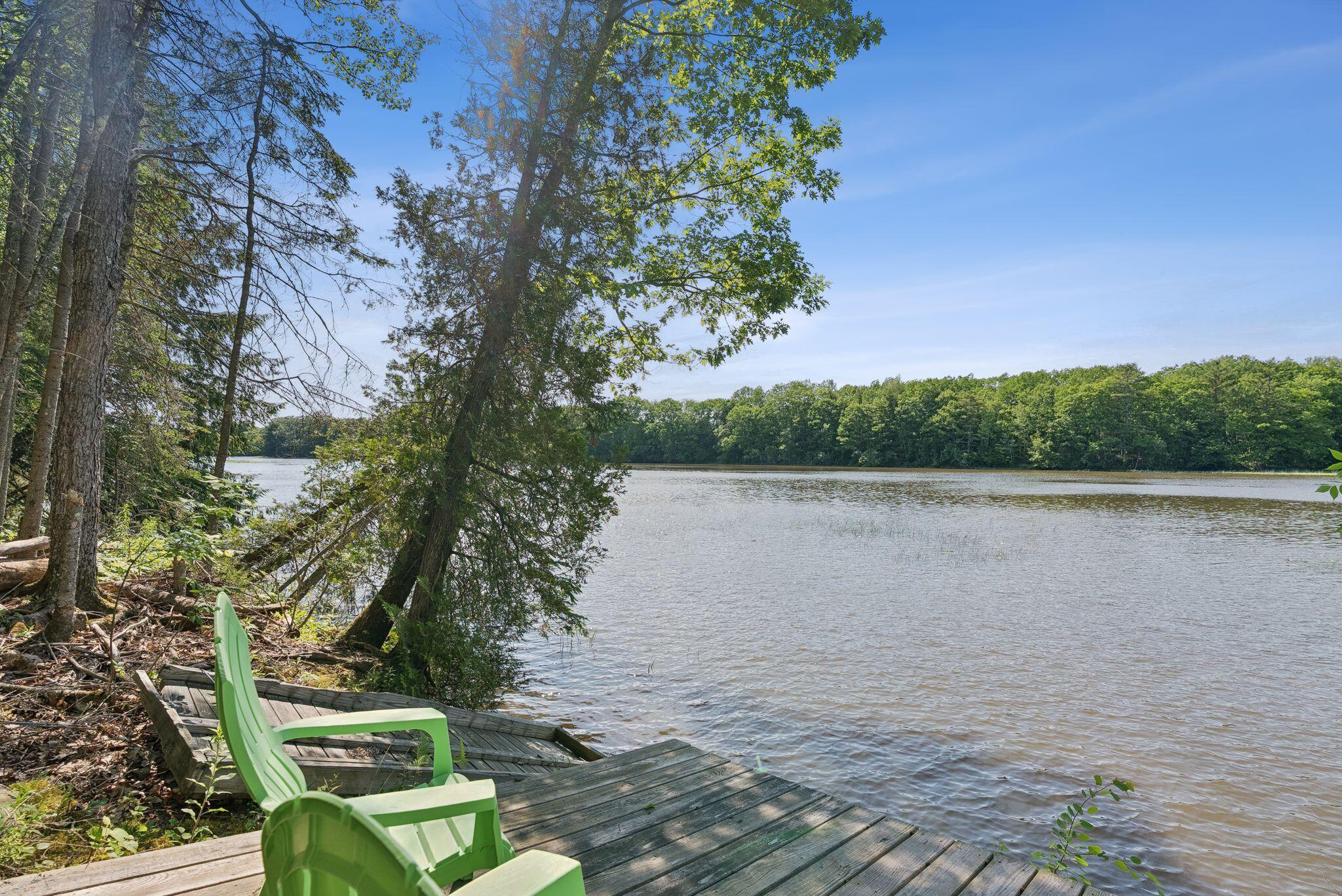 7 Dakota Lane Dresden ME 04342