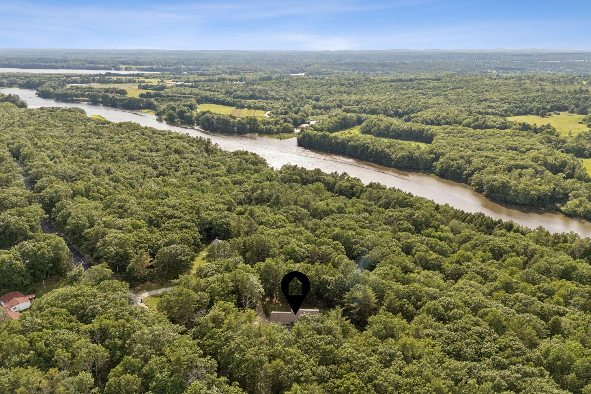 7 Dakota Lane Dresden ME 04342