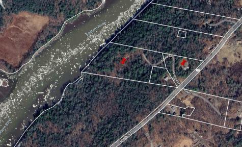 7 Dakota Lane Dresden ME 04342