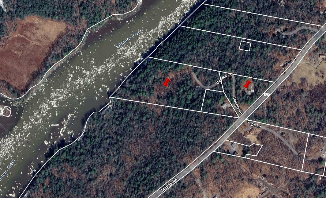 7 Dakota Lane Dresden ME 04342