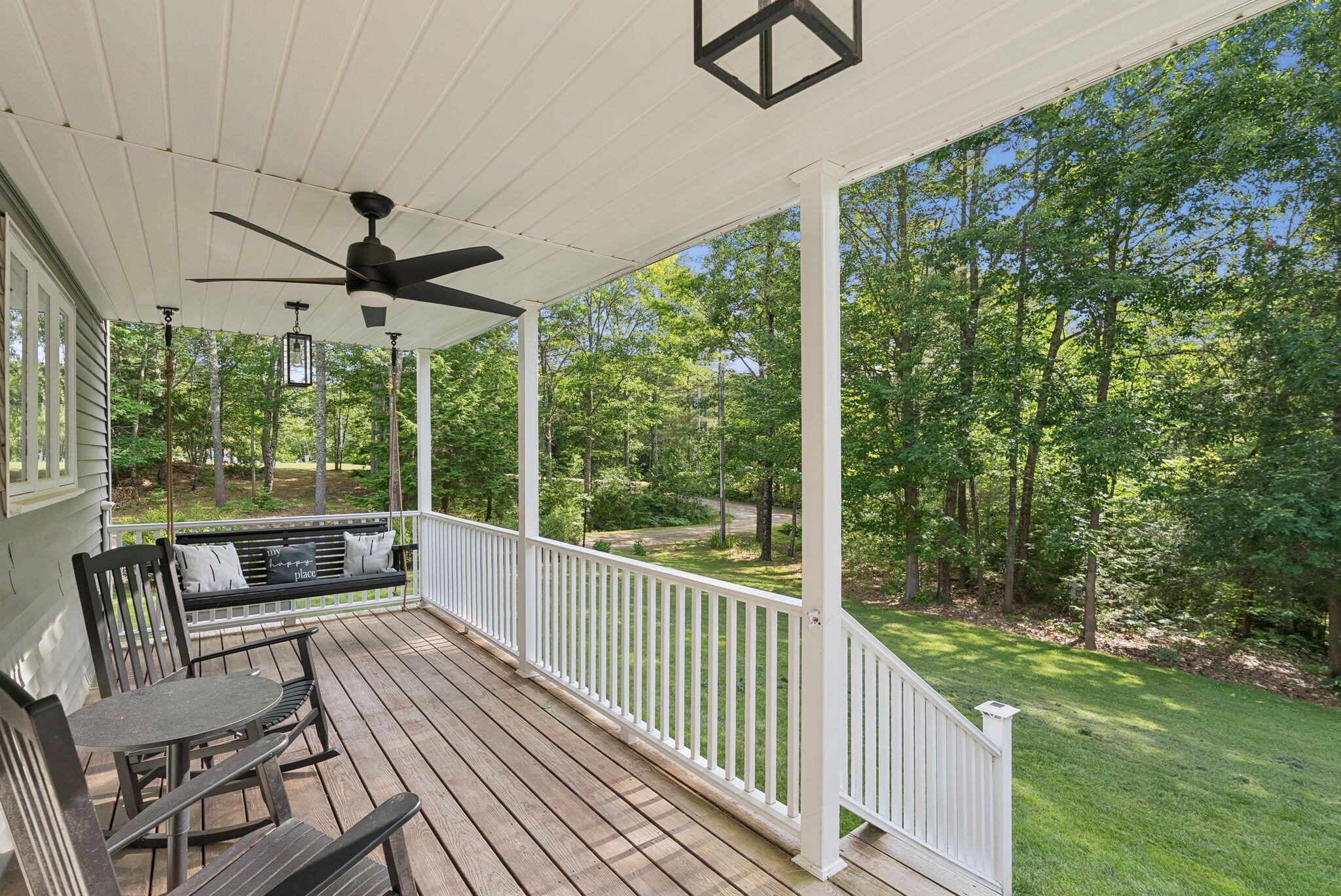 7 Dakota Lane Dresden ME 04342