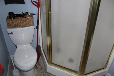 43 Page Avenue Caribou ME 04736