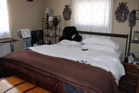 43 Page Avenue Caribou ME 04736