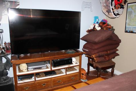 43 Page Avenue Caribou ME 04736