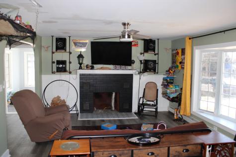 43 Page Avenue Caribou ME 04736