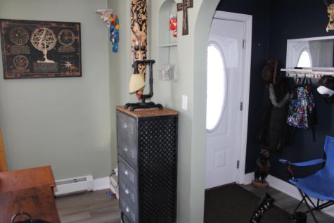 43 Page Avenue Caribou ME 04736