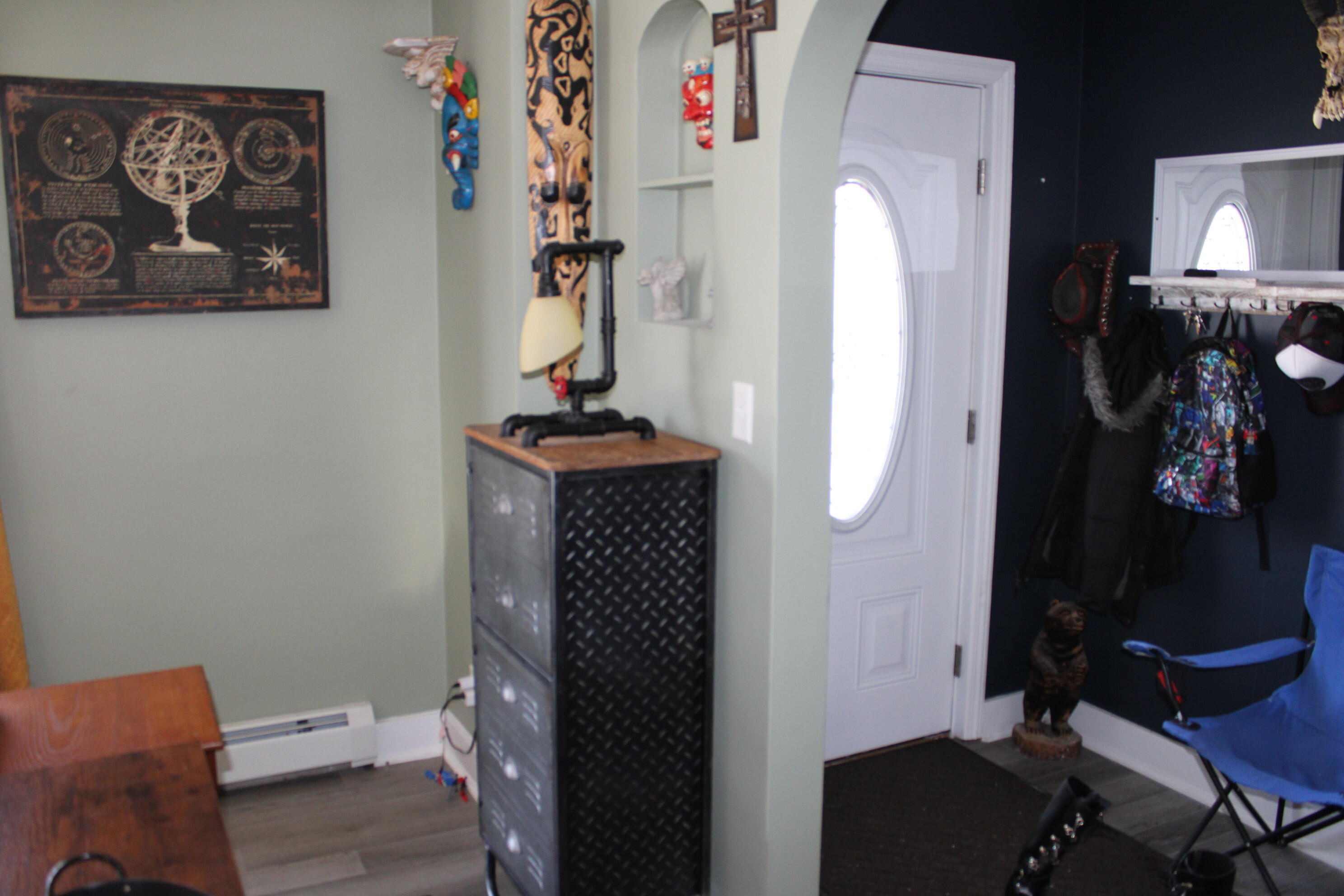 43 Page Avenue Caribou ME 04736