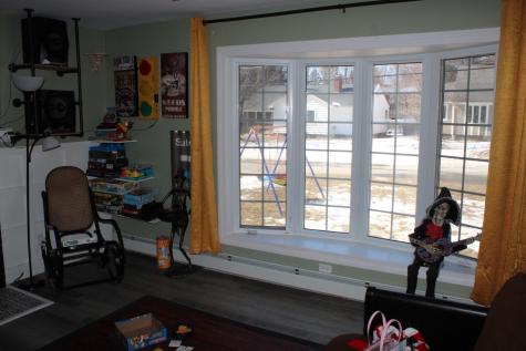 43 Page Avenue Caribou ME 04736