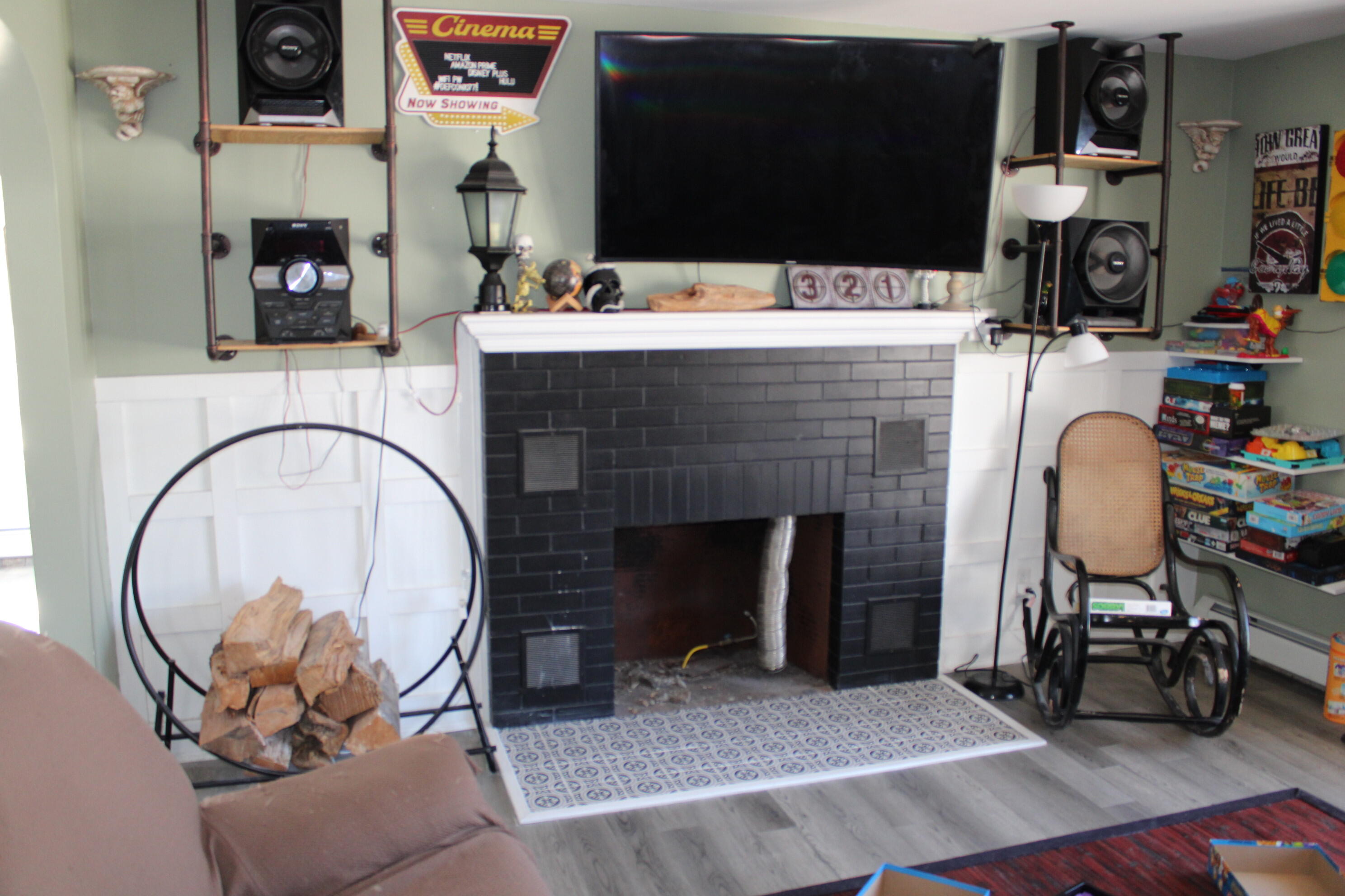 43 Page Avenue Caribou ME 04736