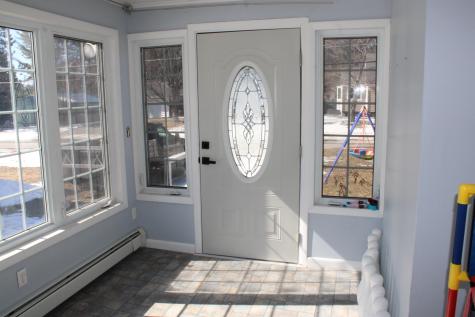 43 Page Avenue Caribou ME 04736