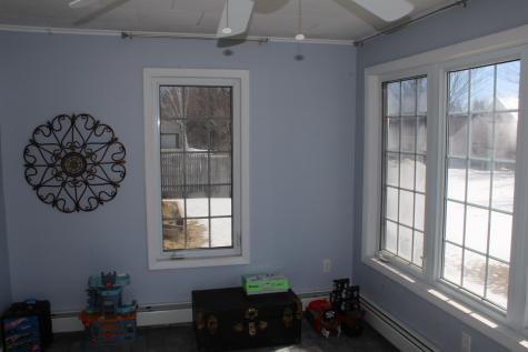 43 Page Avenue Caribou ME 04736