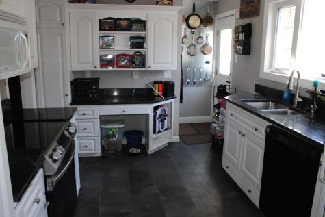 43 Page Avenue Caribou ME 04736