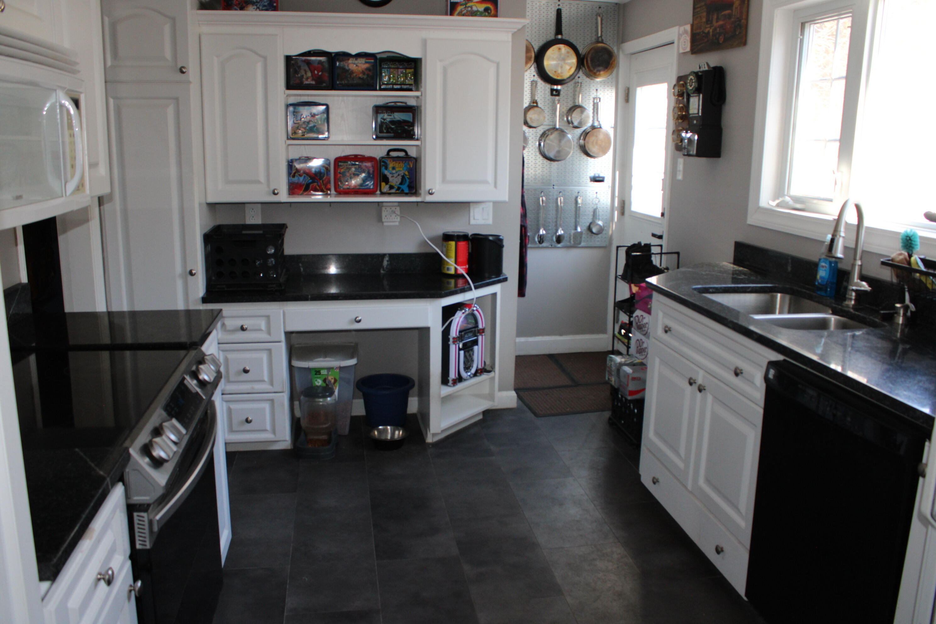 43 Page Avenue Caribou ME 04736