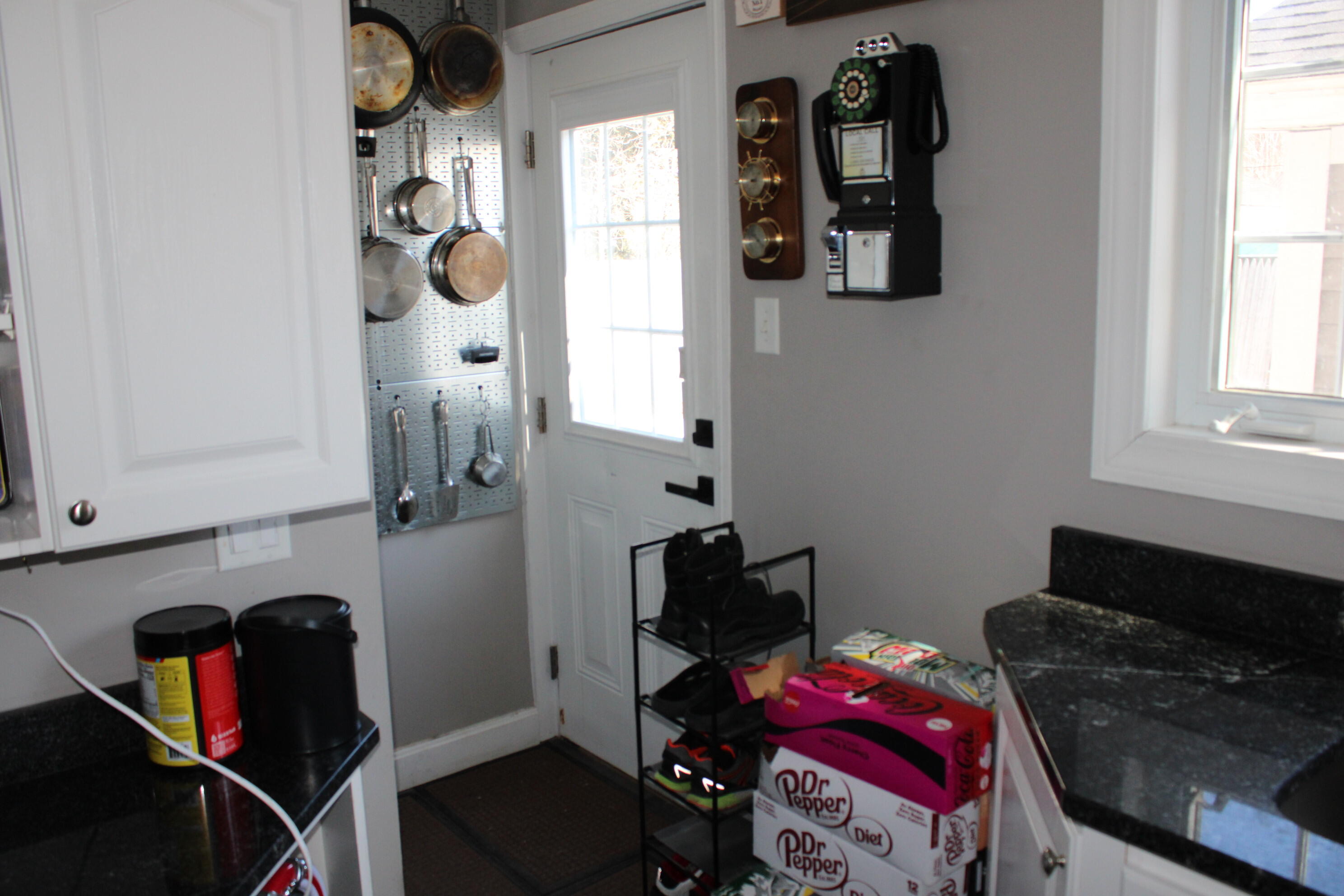 43 Page Avenue Caribou ME 04736