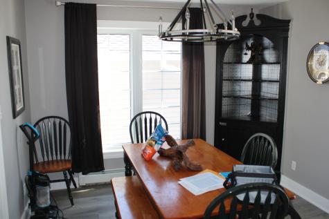 43 Page Avenue Caribou ME 04736