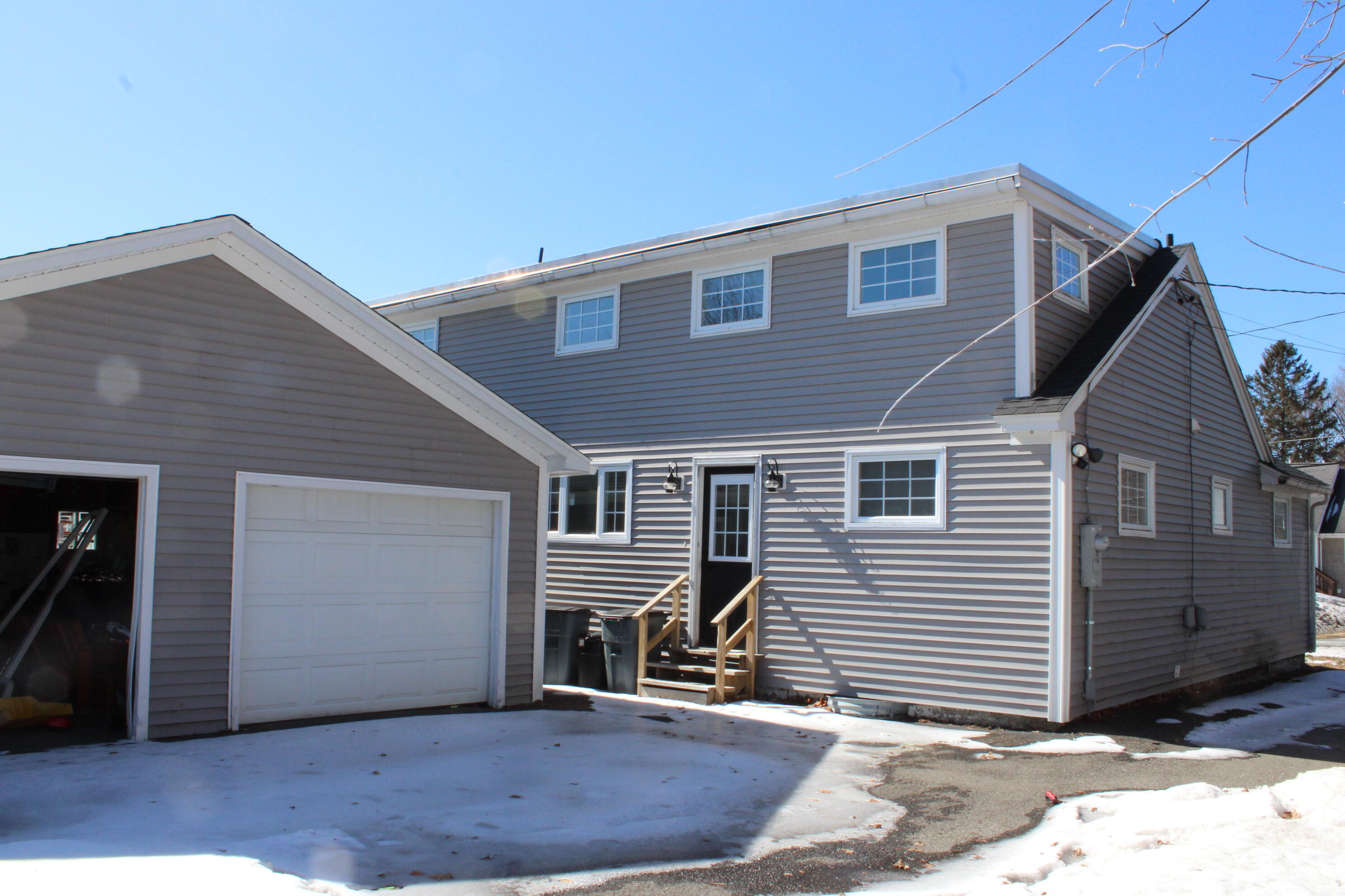 43 Page Avenue Caribou ME 04736