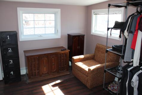 43 Page Avenue Caribou ME 04736