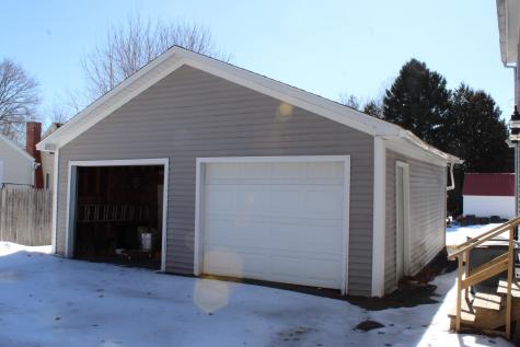 43 Page Avenue Caribou ME 04736