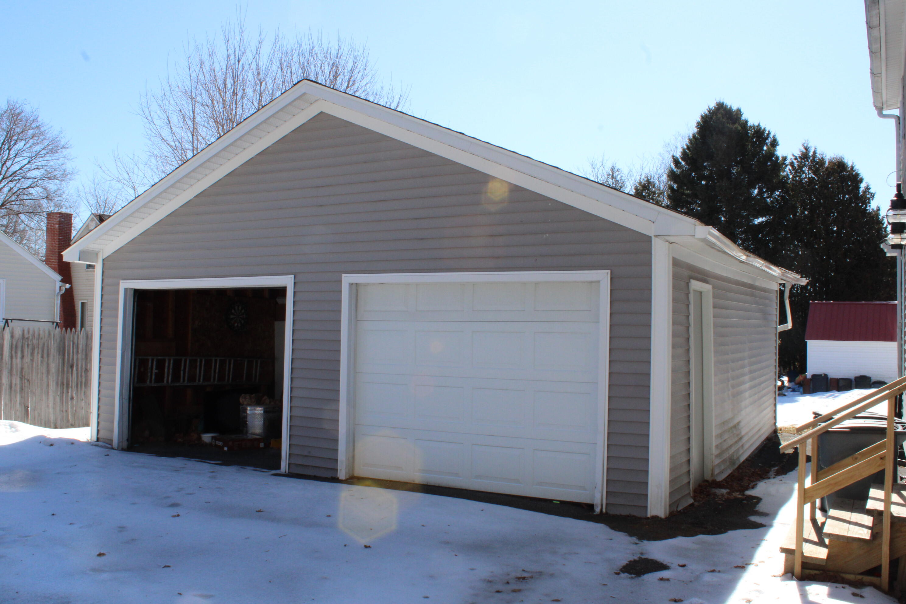 43 Page Avenue Caribou ME 04736