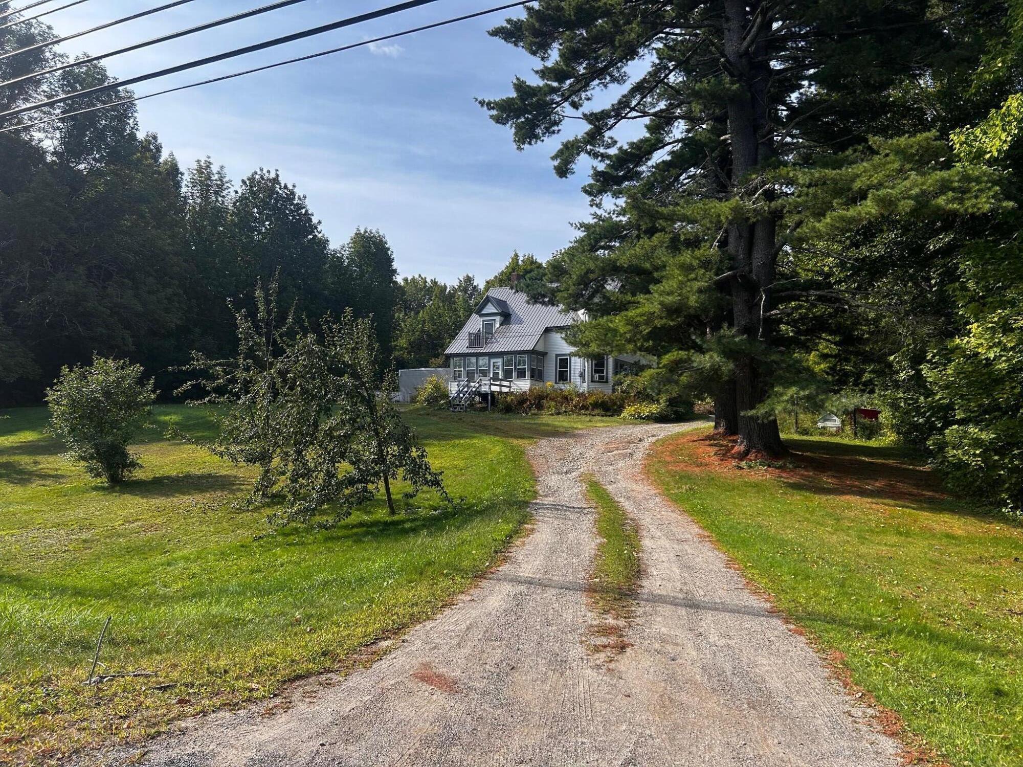 293 River Road Calais ME 04619