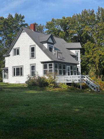 293 River Road Calais ME 04619