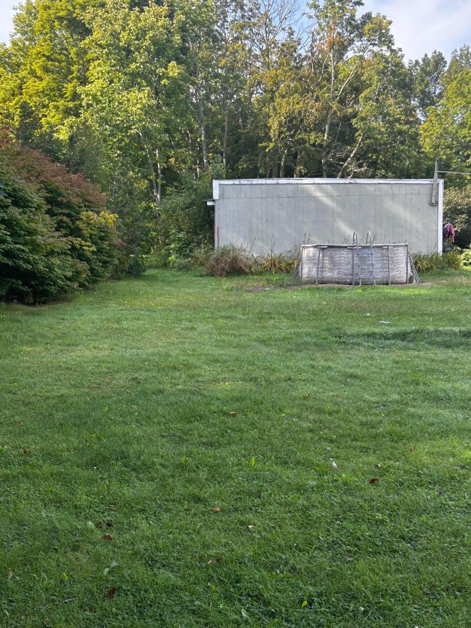 293 River Road Calais ME 04619