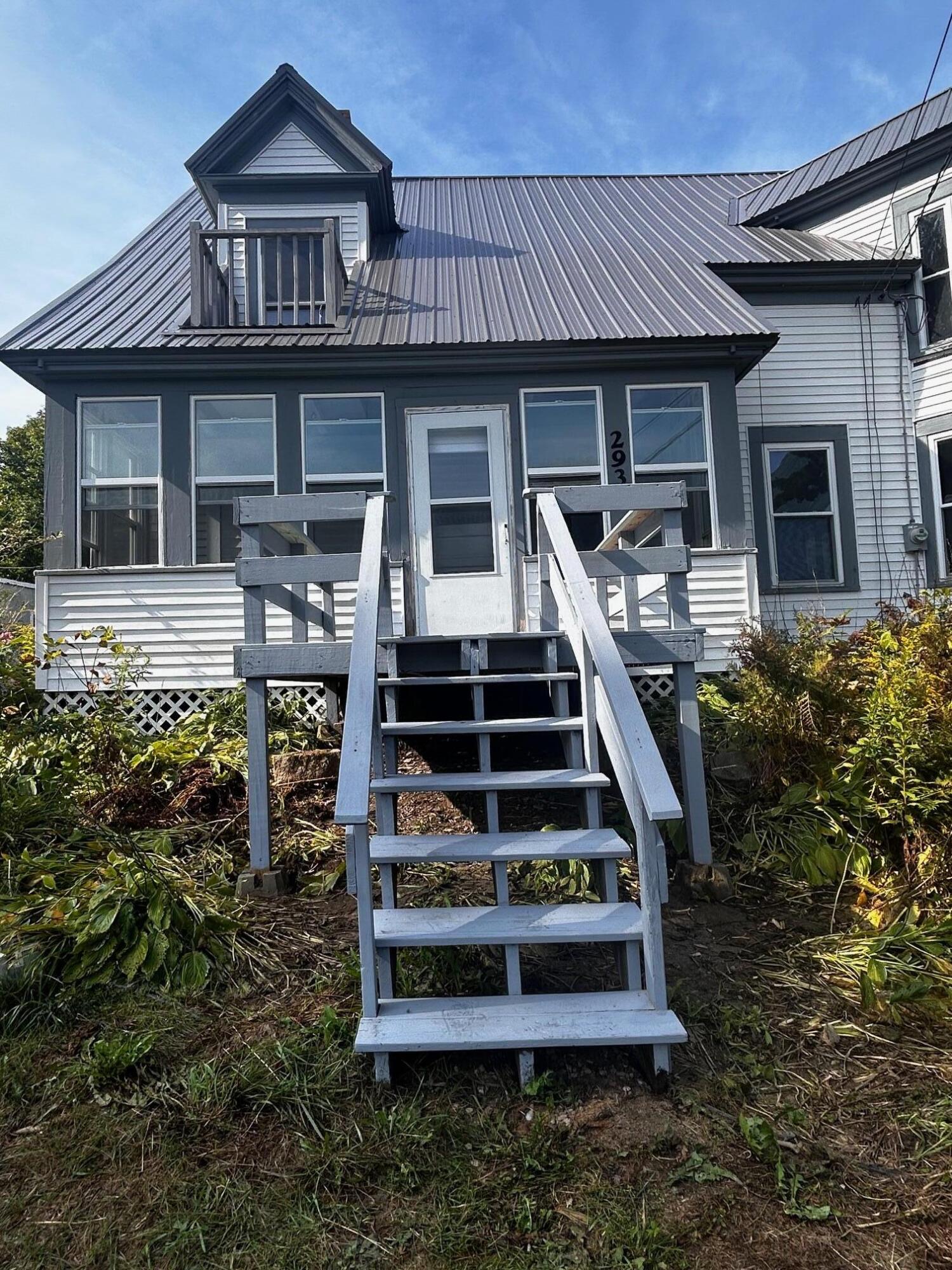 293 River Road Calais ME 04619