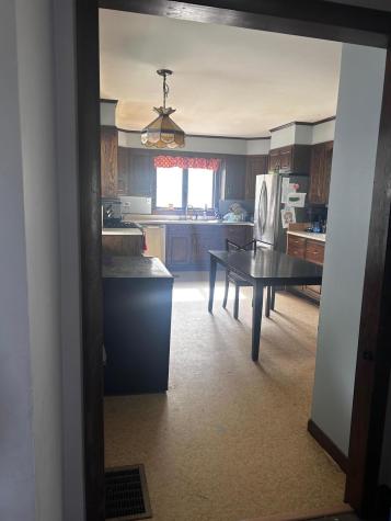 293 River Road Calais ME 04619