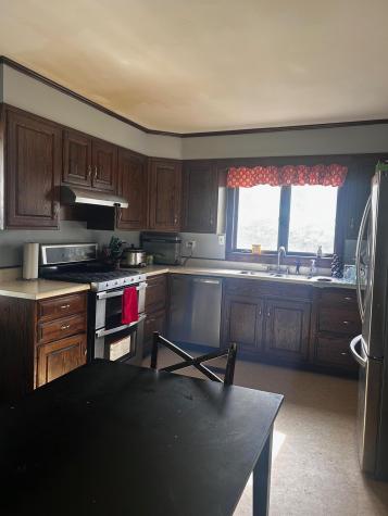 293 River Road Calais ME 04619