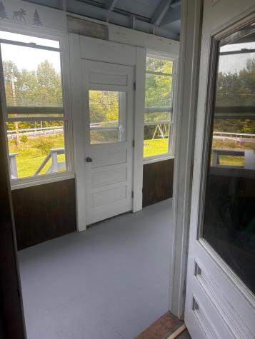 293 River Road Calais ME 04619