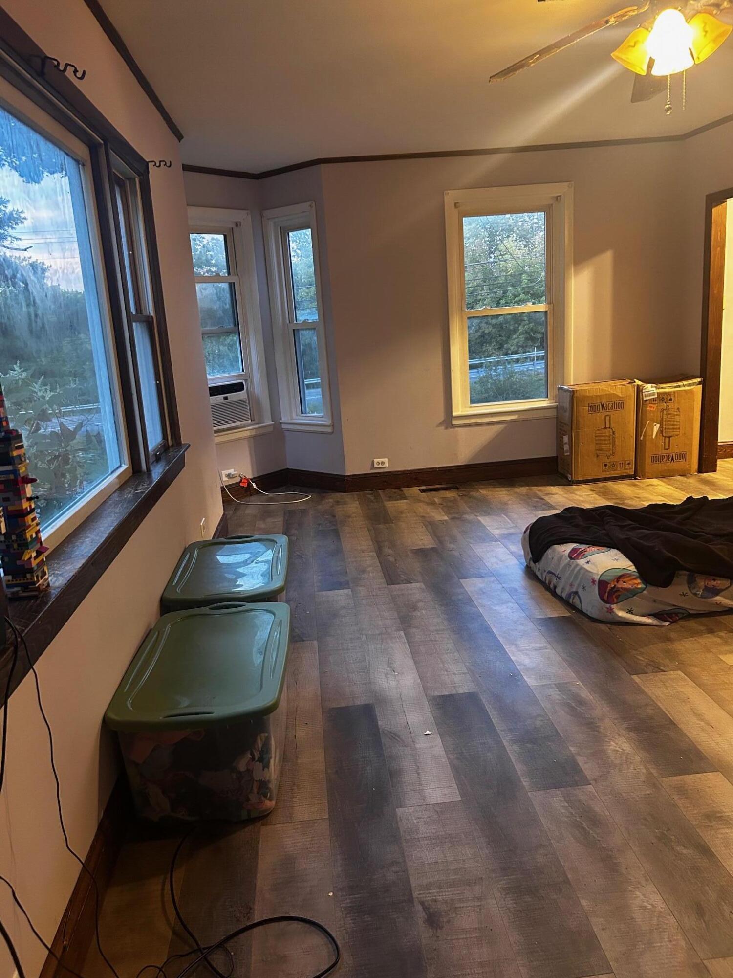 293 River Road Calais ME 04619