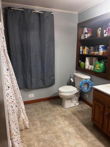 293 River Road Calais ME 04619