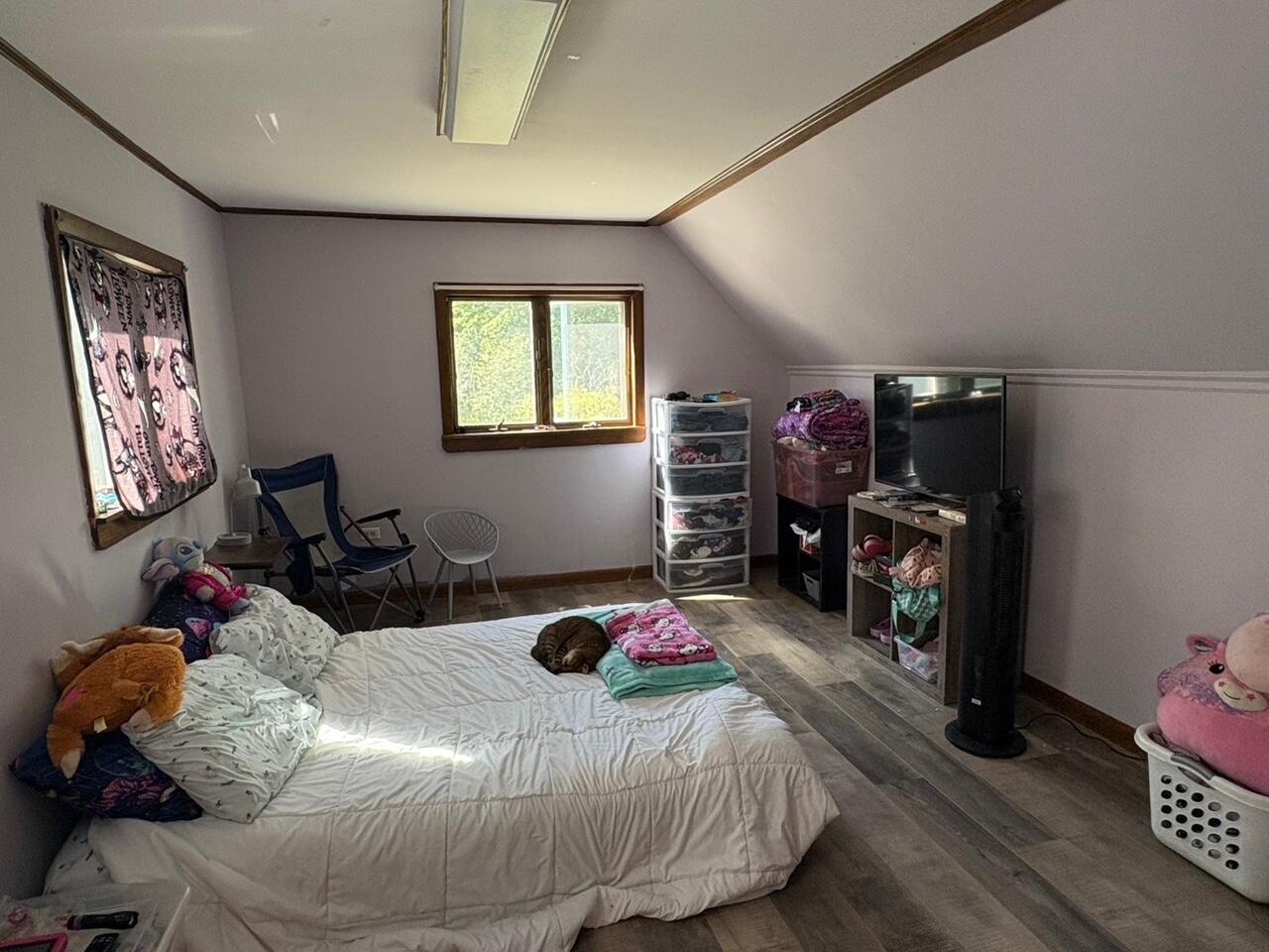 293 River Road Calais ME 04619